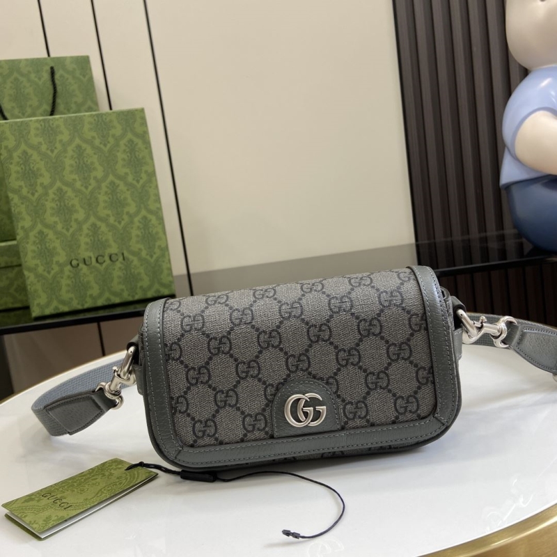 G*u*i satchel bags